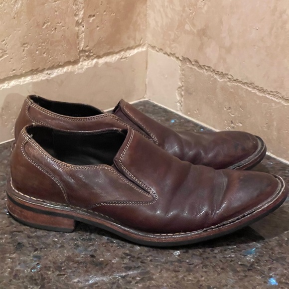 cole haan nike loafers